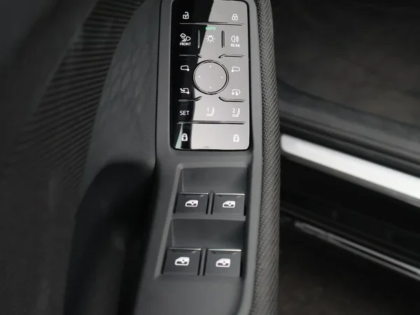 Audi A5 (2026) — foto 23 van 26