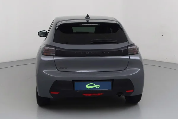 Peugeot 208 (2025) — foto 23 van 28