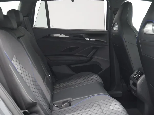 Volkswagen Tayron (2025) — foto 25 van 28