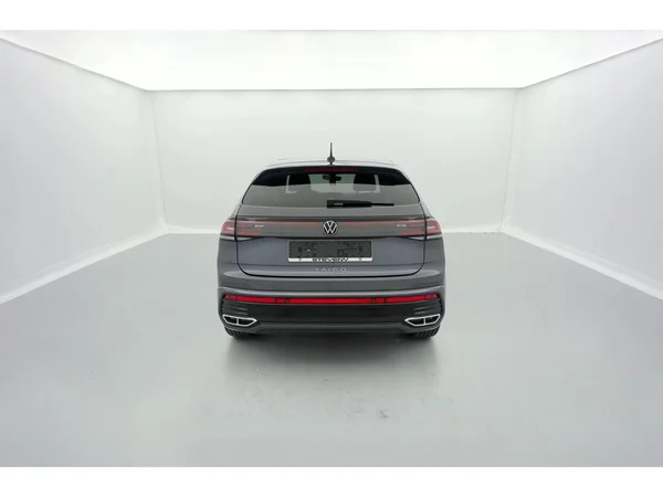 VOLKSWAGEN Taigo (2025) — foto 24 van 36