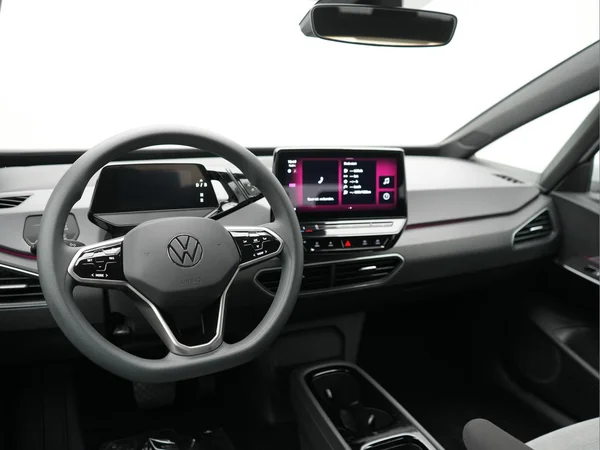 VOLKSWAGEN ID.3 (2023) — foto 5 van 30