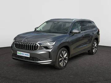 SKODA Kodiaq (2024)