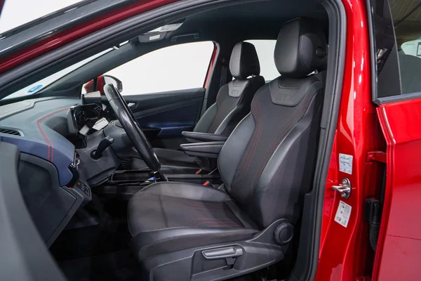Volkswagen ID.4 (2022) — foto 4 van 41