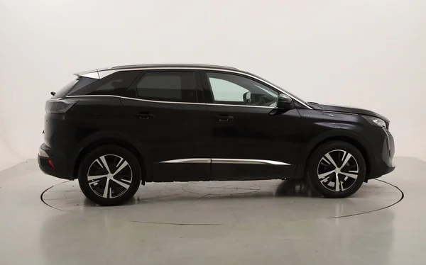 Peugeot 3008 (2024) — foto 22 van 25
