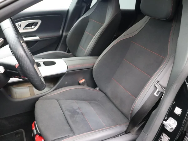 Mercedes-Benz CLA (2026) — foto 4 van 33