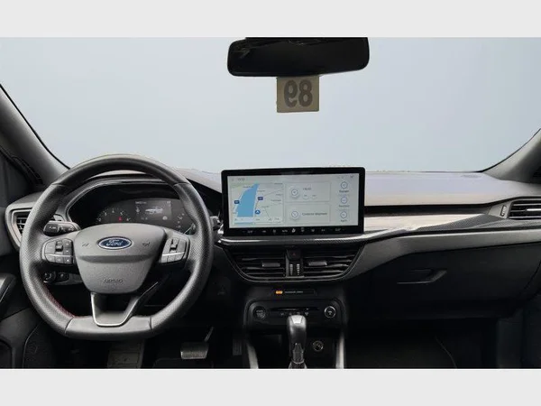 Ford FOCUS (2024) — foto 6 van 24