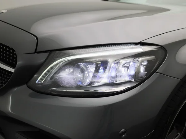 Mercedes-Benz C-Klasse (2021) — foto 8 van 41