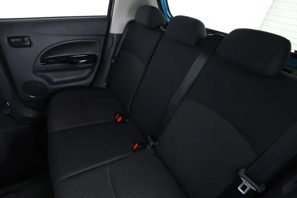 Mitsubishi Space Star (2019) — foto 5 van 16
