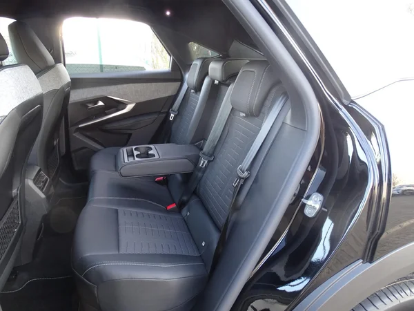 Peugeot 3008 (2026) — foto 8 van 29