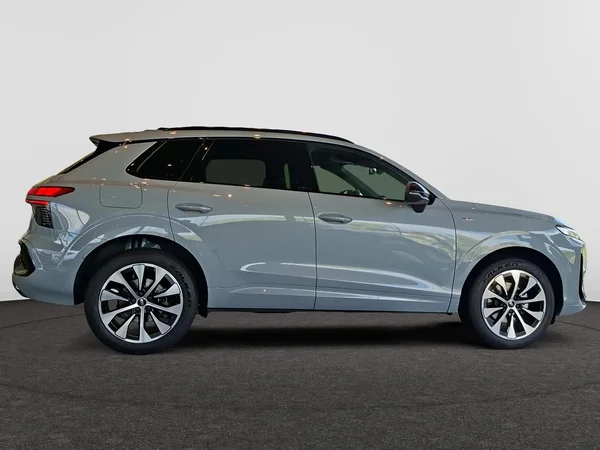 AUDI Q3 SUV (2026) — foto 21 van 24