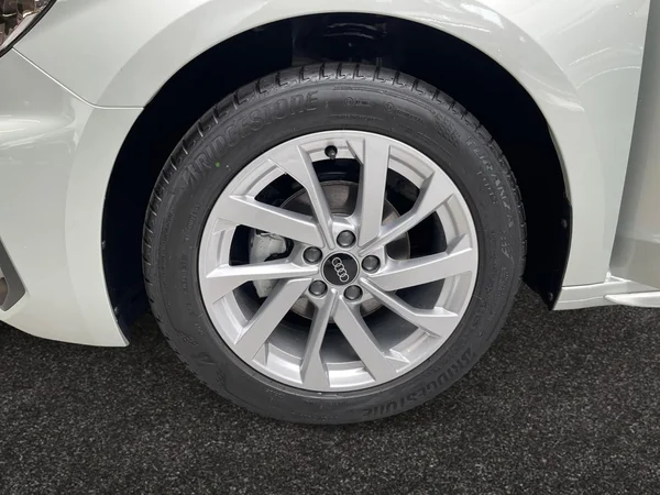 AUDI A1 Sportback (2026) — foto 2 van 13