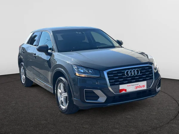 AUDI Q2 (2017) — foto 12 van 17