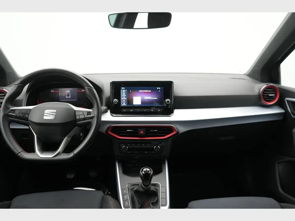 SEAT Arona (2025) — foto 23 van 24