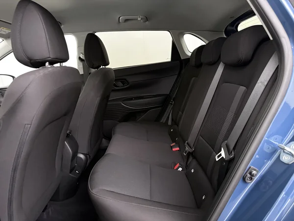 HYUNDAI i20 (2025) — foto 5 van 27