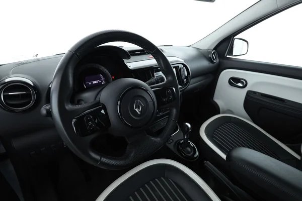Renault Twingo (2020) — foto 2 van 16