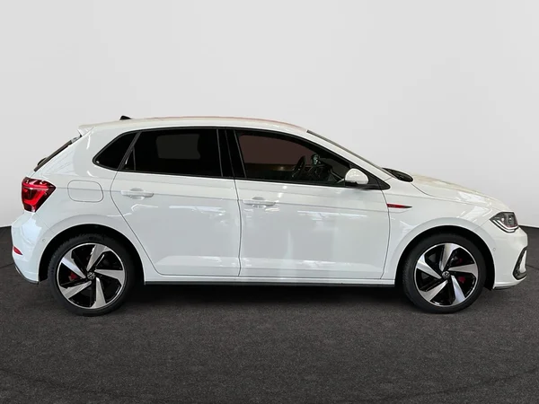VOLKSWAGEN Polo GTI (2025) — foto 21 van 24