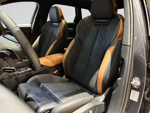 AUDI A6 Avant e-tron (2026) — foto 8 van 16
