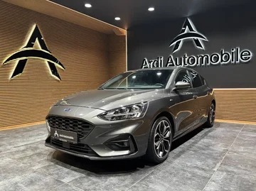 Ford Focus 2a0ab996-d8a0-48b1-8fa6-b34aa05a157a