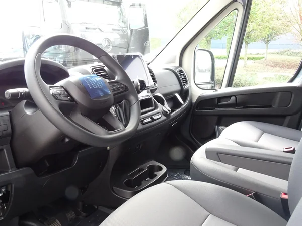 Fiat Ducato (2026) — foto 21 van 21