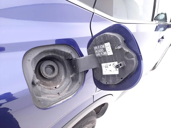 Nissan Qashqai (2024) — foto 11 van 24