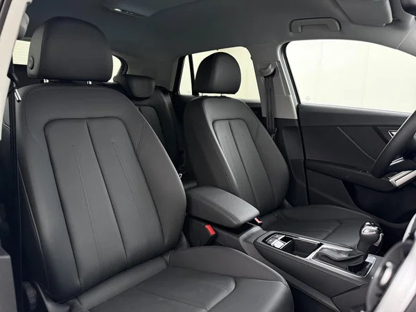 AUDI Q2 (2025) — foto 17 van 19