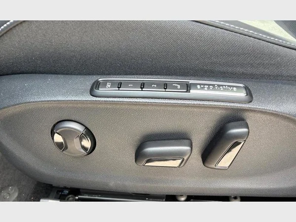 Volkswagen ID.7 Tourer (2026) — foto 14 van 22