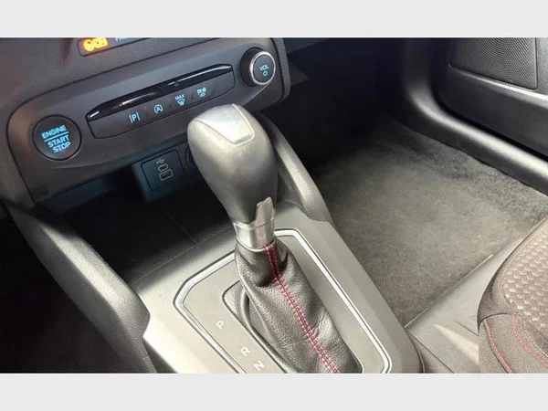 Ford FOCUS (2024) — foto 14 van 22