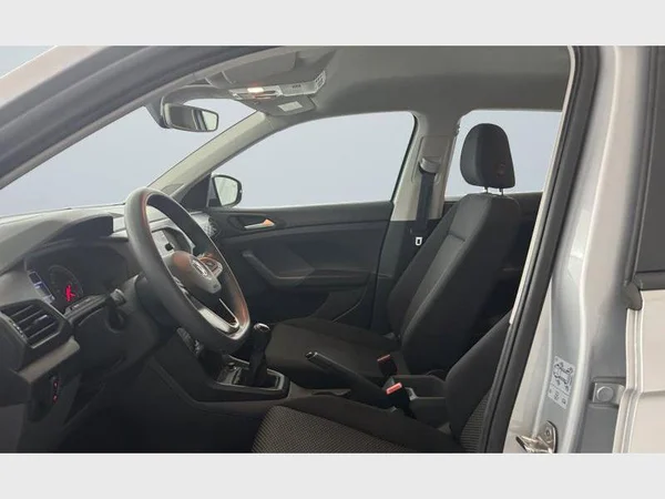Volkswagen T-Cross (2020) — foto 15 van 15