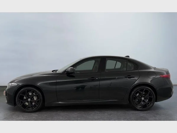 Alfa Romeo Giulia (2020) — foto 21 van 26