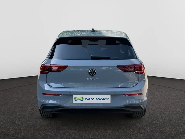 VOLKSWAGEN Golf VIII (2026) — foto 13 van 16