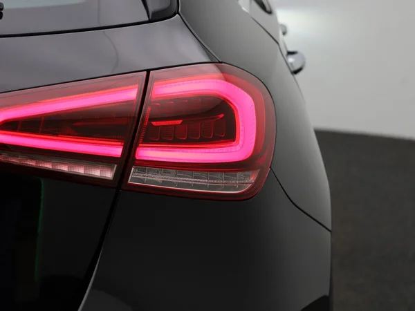 Mercedes-Benz A-Klasse (2022) — foto 35 van 44