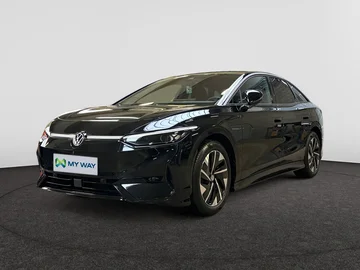 VOLKSWAGEN ID.7 (2026)
