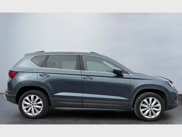 Seat Ateca (2022) — foto 26 van 29