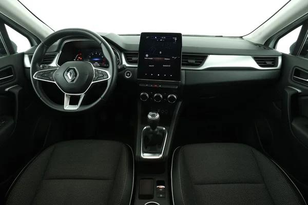Renault Captur (2022) — foto 3 van 16