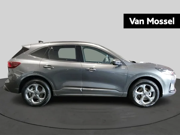 Ford Kuga (2026) — foto 9 van 15