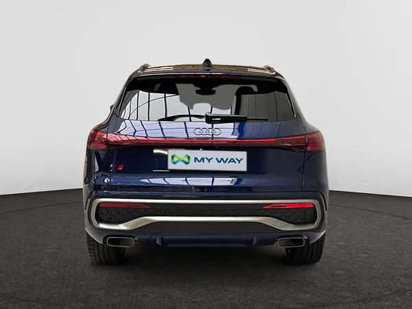 AUDI Q5 (2025) — foto 6 van 16