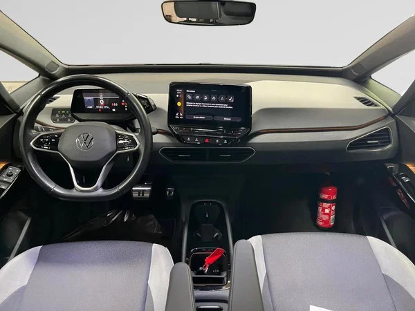 VOLKSWAGEN ID.3 (2021) — foto 18 van 19
