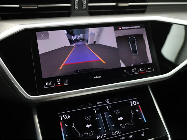 AUDI A6 PHEV (2025) — foto 16 van 24