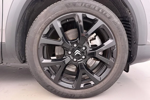 Citroen C5 Aircross PHEV (2024) — foto 19 van 30