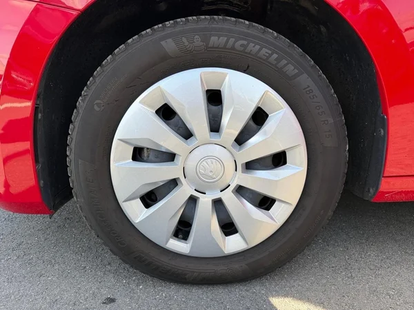 SKODA Fabia (2024) — foto 15 van 24