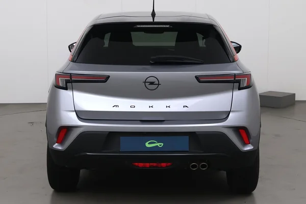 Opel Mokka (2022) — foto 17 van 22