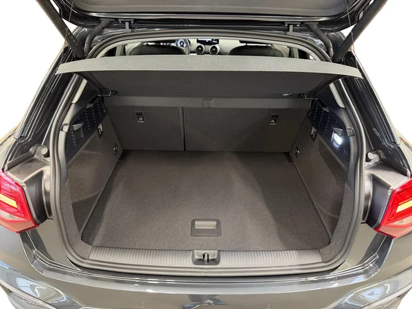 AUDI Q2 (2026) — foto 10 van 24