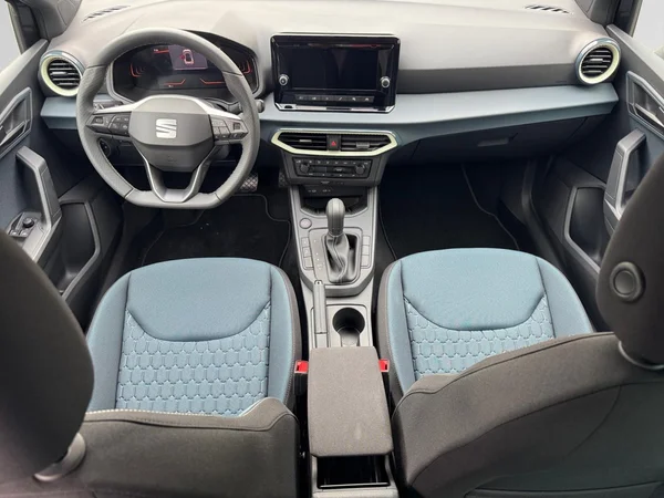 SEAT Arona (2026) — foto 14 van 20