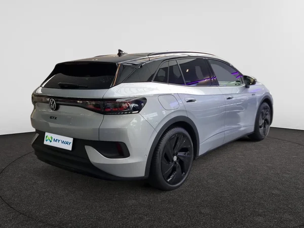 VOLKSWAGEN ID.4 (2026) — foto 20 van 24