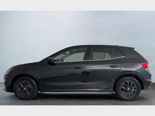 Skoda Fabia (2025) — foto 16 van 21