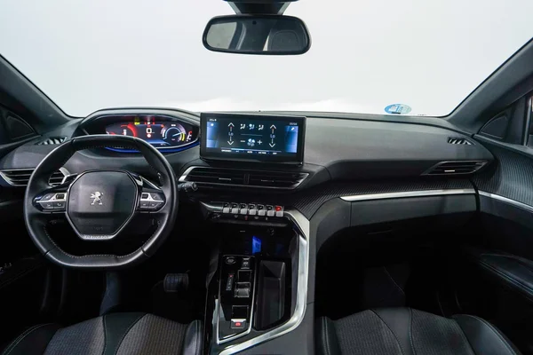 Peugeot 3008 (2024) — foto 3 van 54