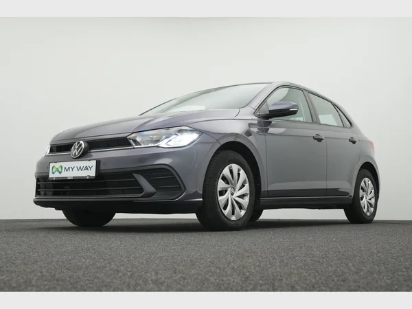 VOLKSWAGEN Polo (2023) — foto 22 van 24