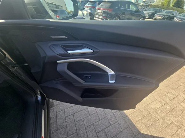 AUDI Q5 (2026) — foto 8 van 23