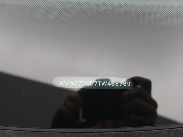 VOLKSWAGEN Golf VIII eHybrid (PHEV) (2026) — foto 19 van 22