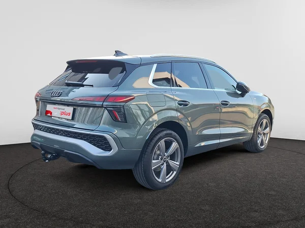 AUDI Q3 SUV (2026) — foto 9 van 24